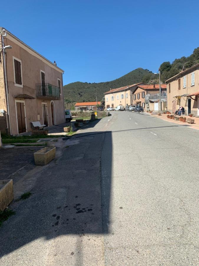 A Casetta D'Helene Et Jeanette Omessa Luaran gambar